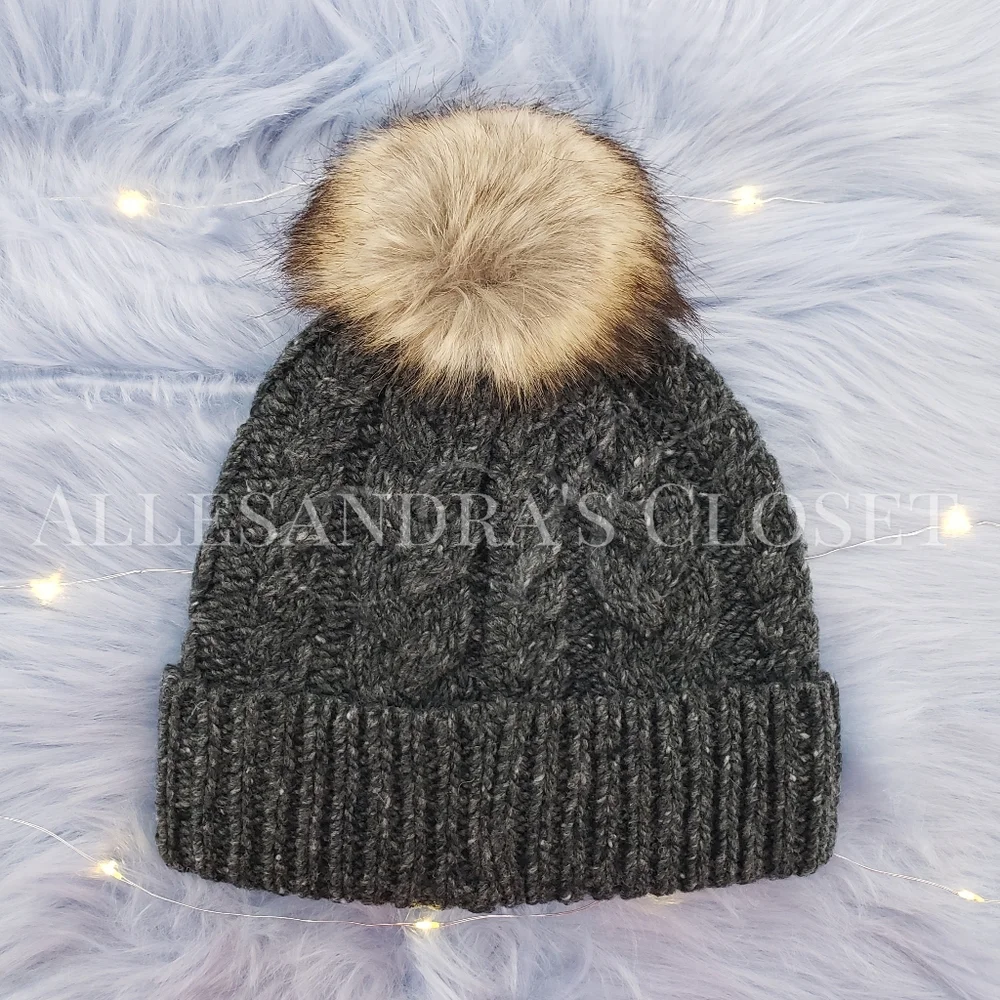 Pendleton hat beanie
